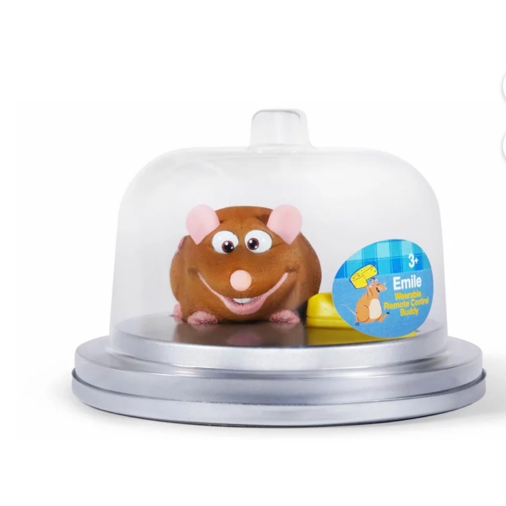 NWT REMOTE CONTROL BUDDY